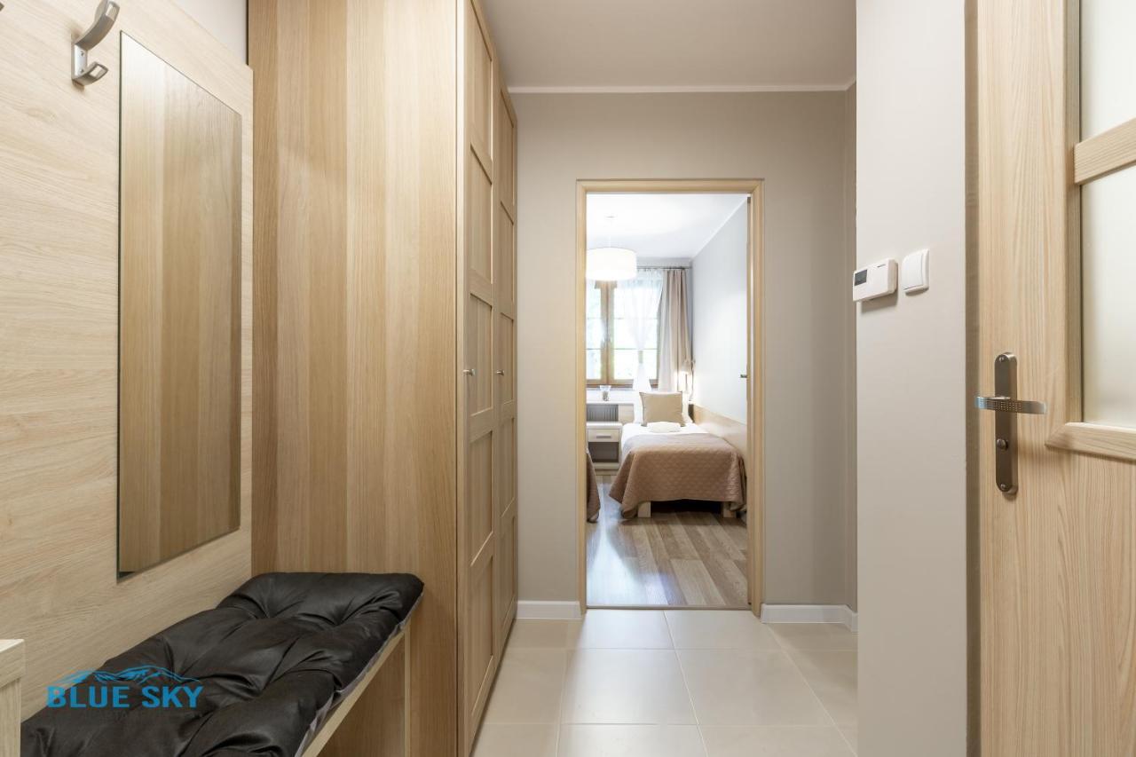 Apartamenty Bluesky - Przemyslowa, W Spokojnej, Zielonej Okolicy, Blisko Sklepow Karpacz Kültér fotó